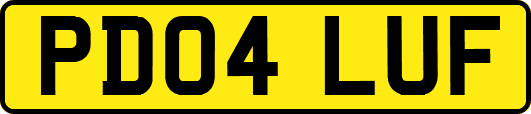 PD04LUF