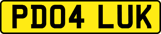 PD04LUK