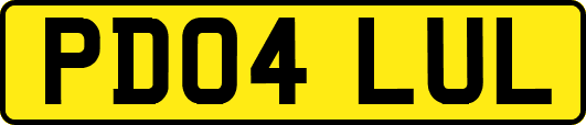PD04LUL