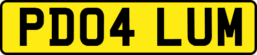 PD04LUM