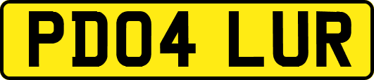 PD04LUR
