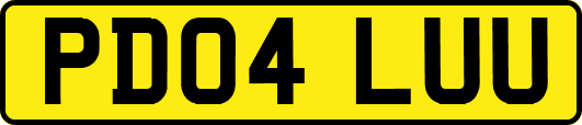 PD04LUU