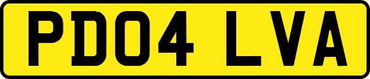 PD04LVA