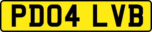 PD04LVB