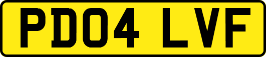 PD04LVF