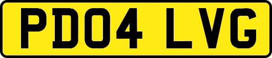 PD04LVG