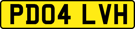PD04LVH