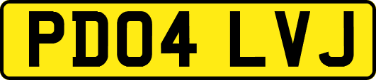 PD04LVJ