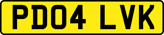 PD04LVK