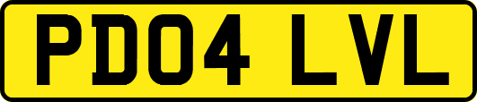 PD04LVL
