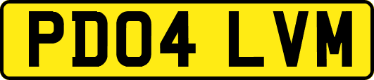 PD04LVM