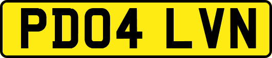 PD04LVN