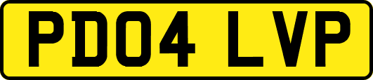 PD04LVP
