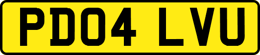 PD04LVU