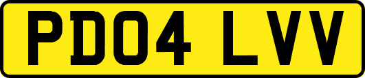 PD04LVV