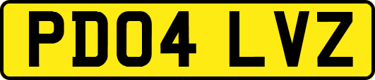 PD04LVZ