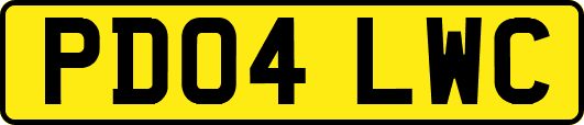 PD04LWC