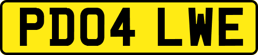 PD04LWE
