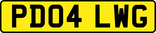 PD04LWG