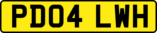 PD04LWH