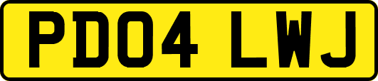 PD04LWJ