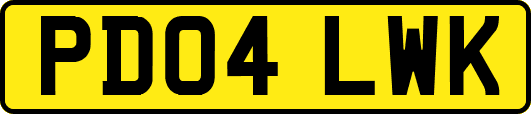 PD04LWK