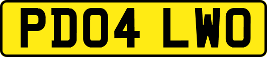 PD04LWO