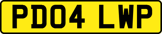 PD04LWP