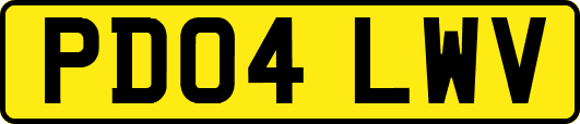 PD04LWV