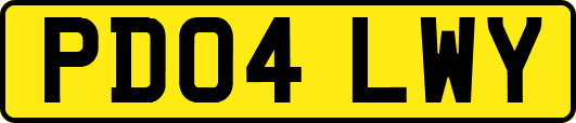 PD04LWY