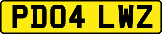 PD04LWZ