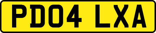 PD04LXA