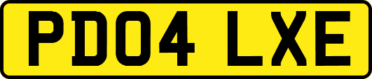 PD04LXE