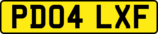 PD04LXF