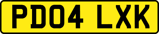 PD04LXK