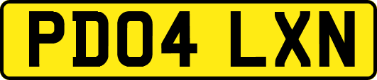 PD04LXN