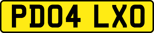 PD04LXO