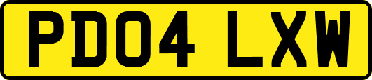 PD04LXW