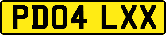 PD04LXX