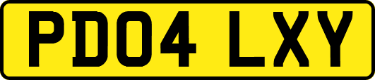 PD04LXY