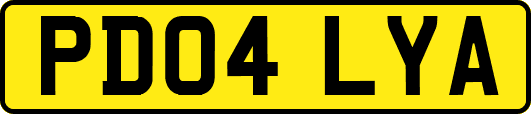 PD04LYA