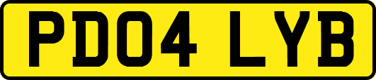 PD04LYB