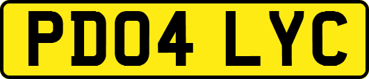 PD04LYC