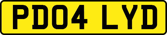 PD04LYD