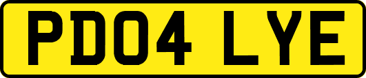 PD04LYE