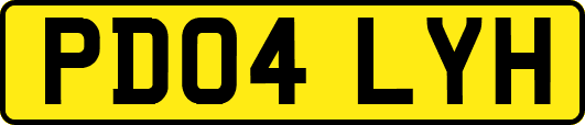 PD04LYH