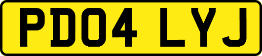 PD04LYJ