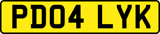 PD04LYK