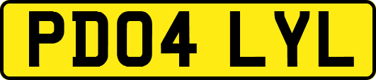 PD04LYL