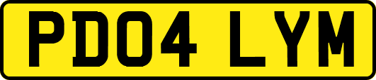 PD04LYM
